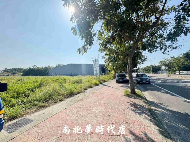 台南農地-5