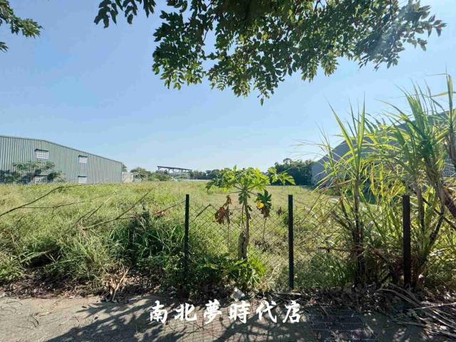 台南農地-7