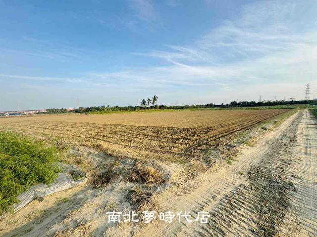台南農地-2