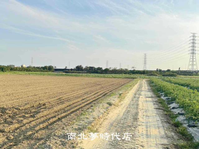 台南農地-4