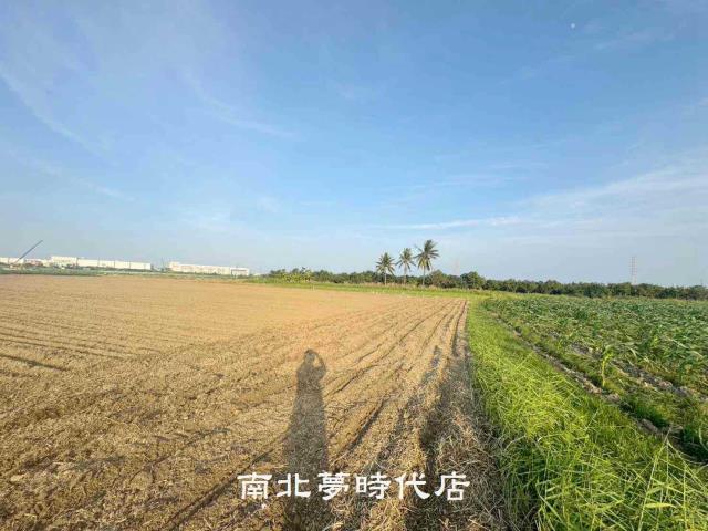 台南農地-8