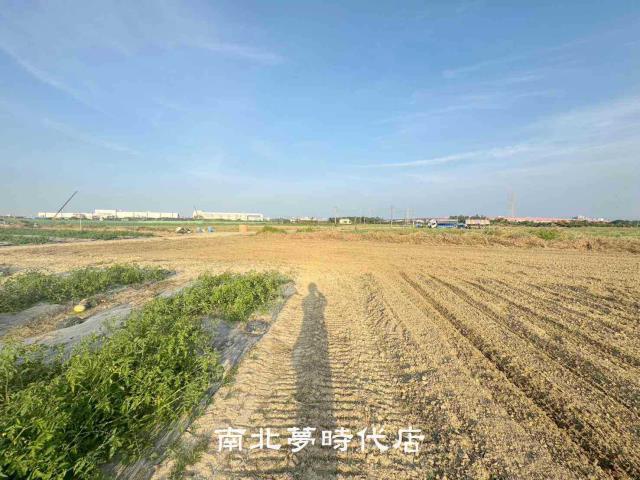 台南農地-9