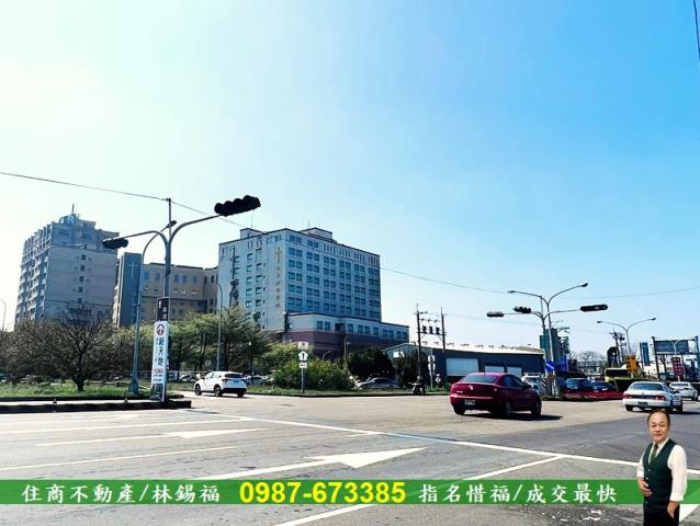 台南麻豆工業地-4