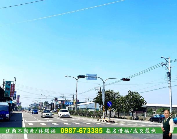台南麻豆工業地-6