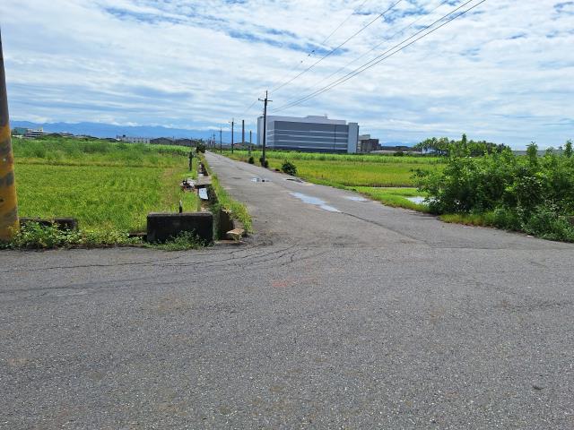 台南新市農地-6