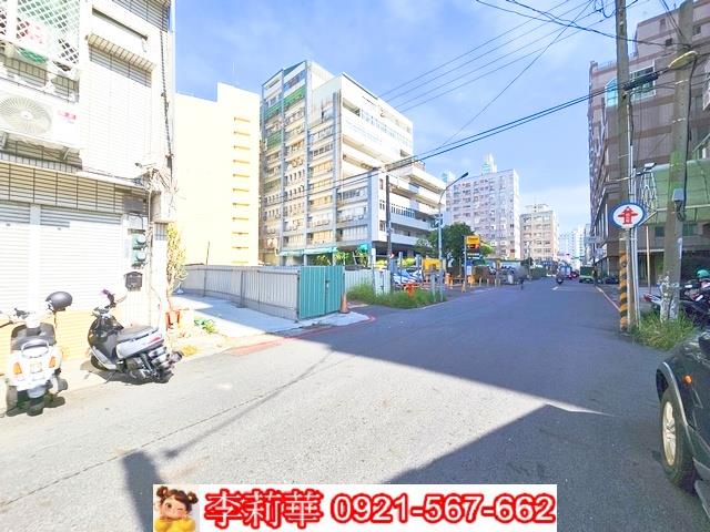 台南東區建地-1