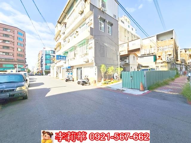 台南東區建地-2
