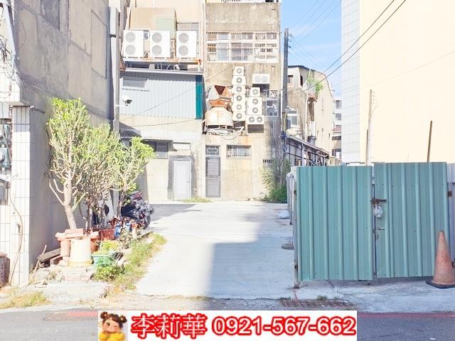 台南東區建地-4