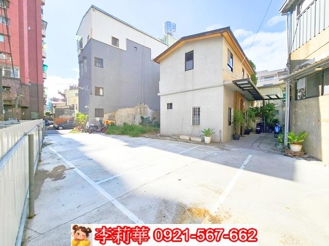 台南東區建地-8