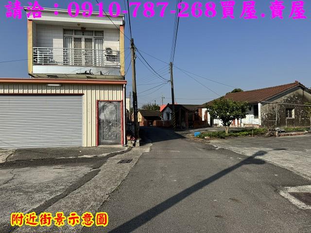 台南鹽水建地-11