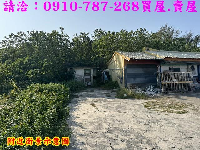 台南鹽水建地-14