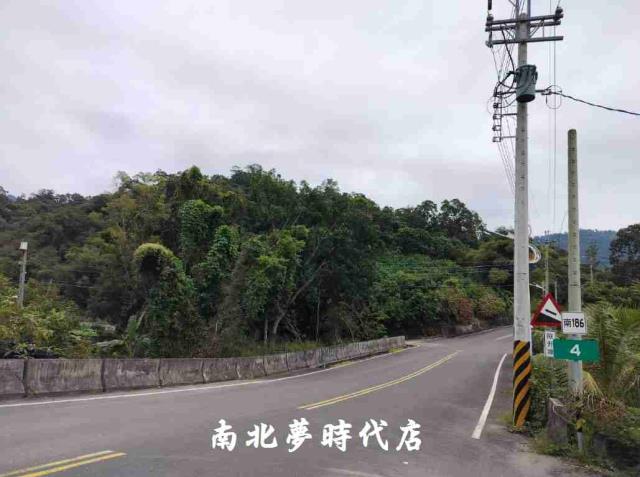 楠西農地-10