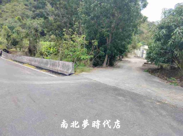 楠西農地-14