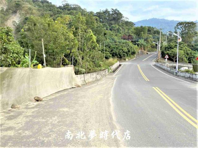 楠西農地-3