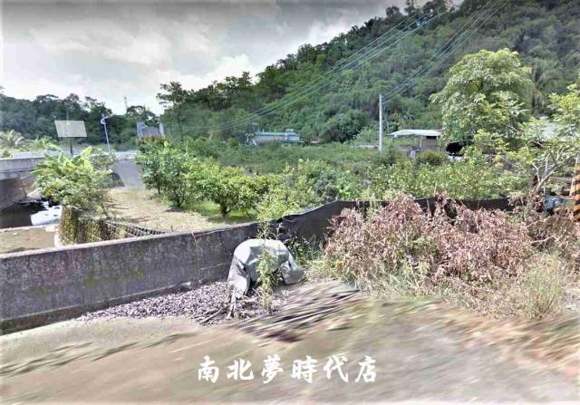 楠西農地-4