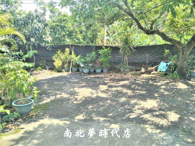 楠西農地-6