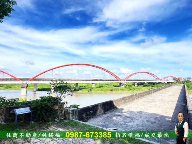 台南農地-1