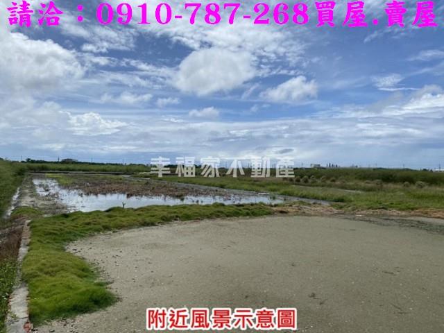 台南農地-9
