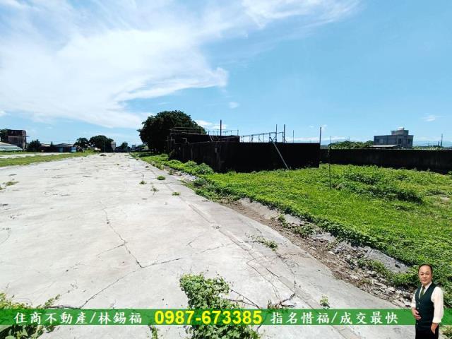 善化農地-9