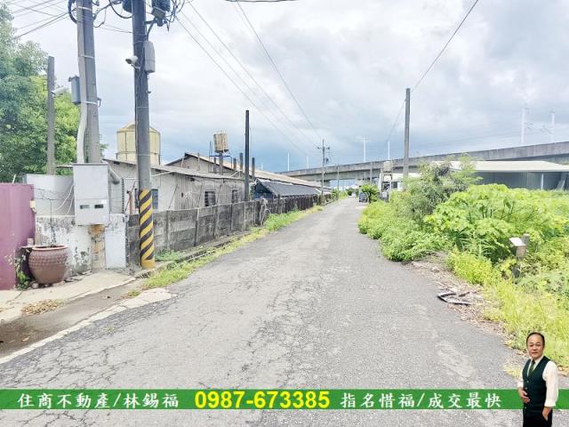 善化農地-2