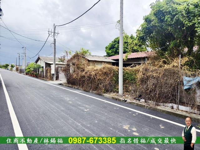 善化農地-3