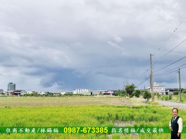 善化農地-4