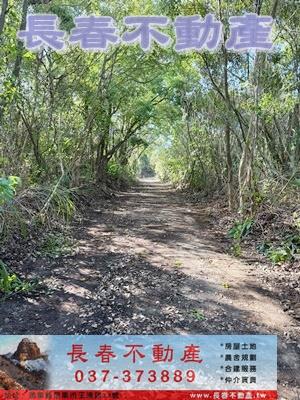 苗栗市農地-3