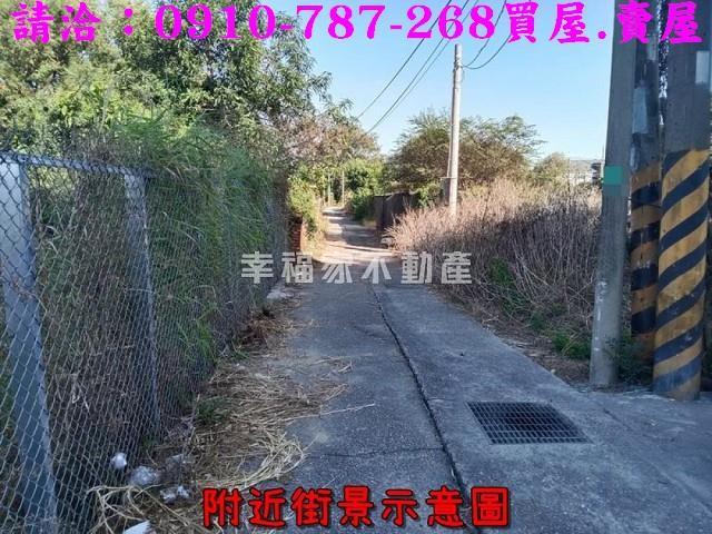台南建地-5