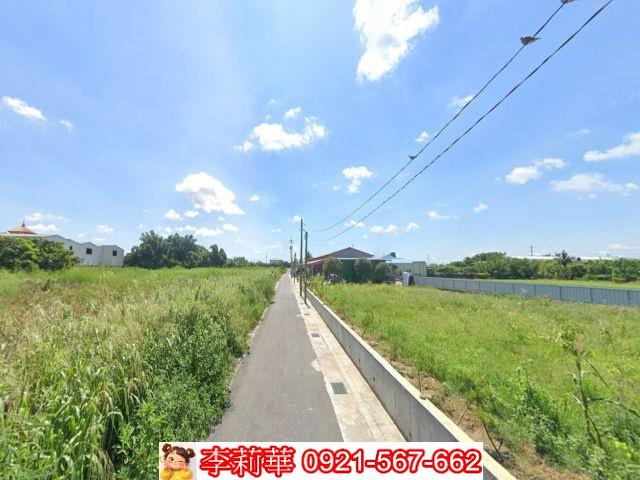 台南農地-5