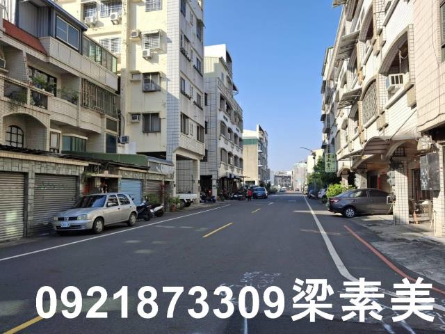台南永康建地-2