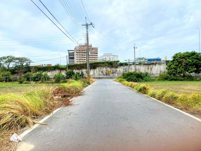 台南麻豆農地-5