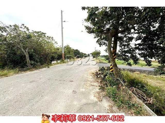 台南安定農地-1