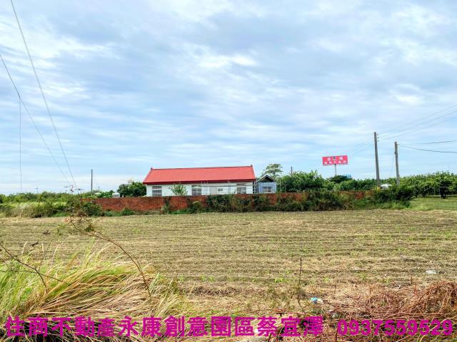 台南麻豆農地-2