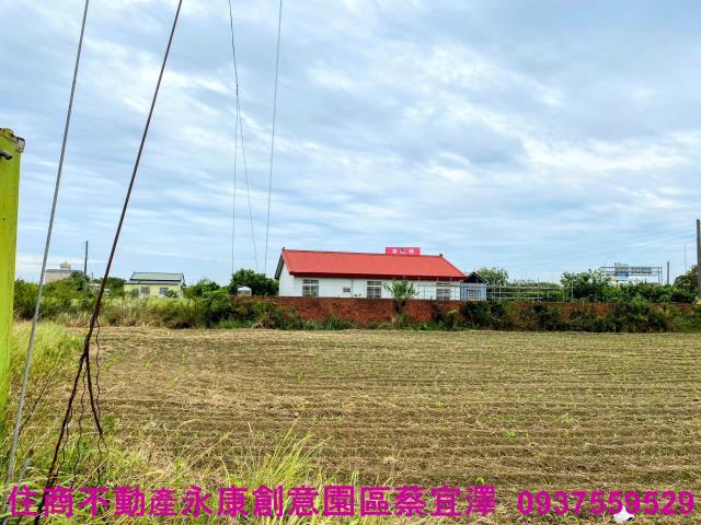 台南麻豆農地-5