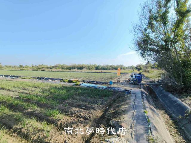 安南農地-11