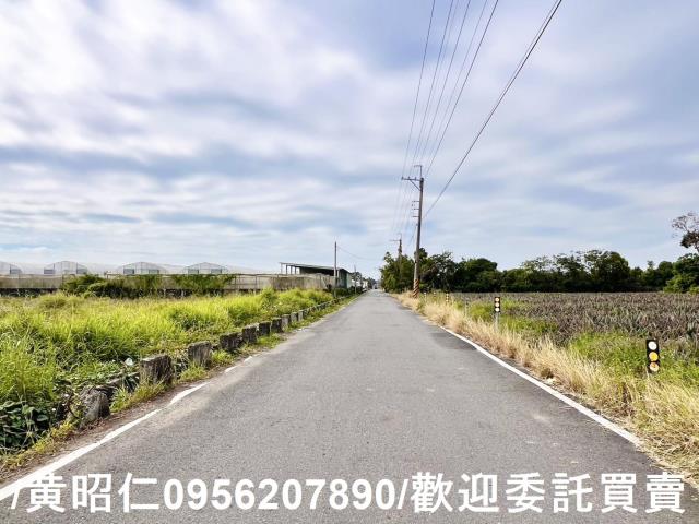 台南歸仁農地-5