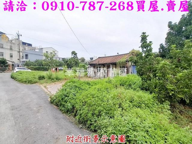 台南麻豆建地-7