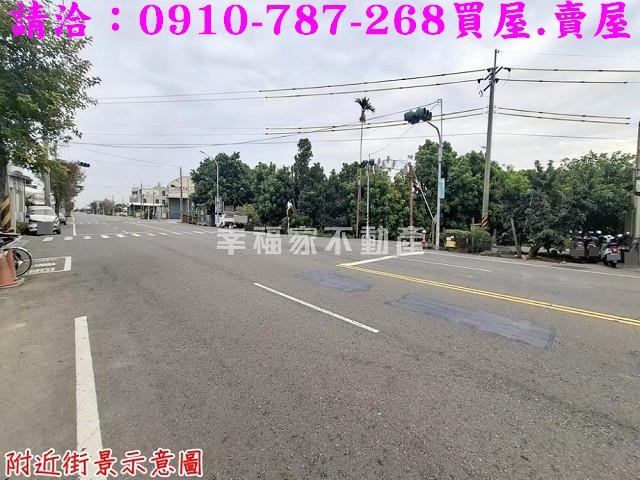 台南麻豆建地-9