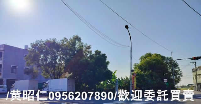 台南後壁住宅地-3