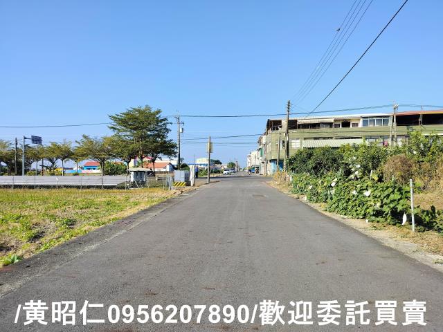 台南後壁住宅地-7