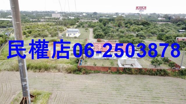 台南麻豆農地-6