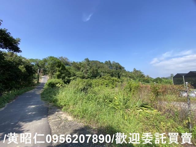 台南玉井農地-3