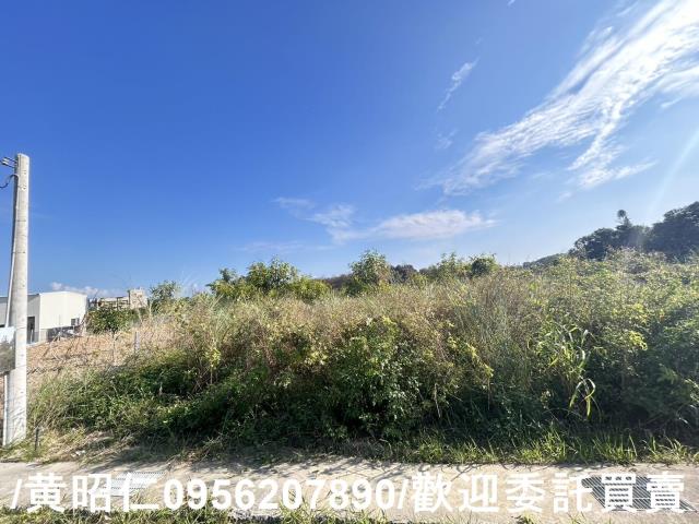台南玉井農地-3