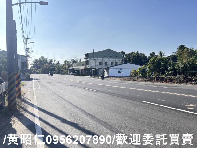 台南玉井農地-9
