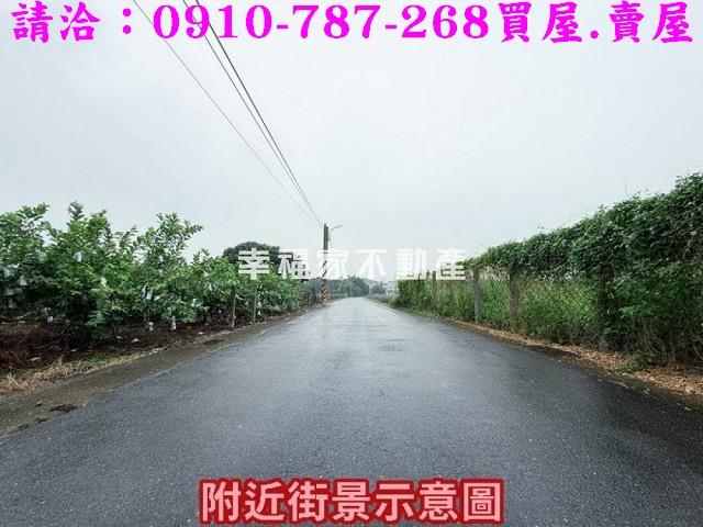 山上建地-1