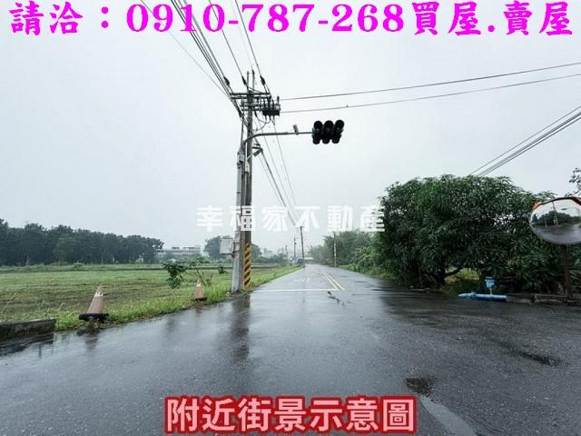山上建地-2