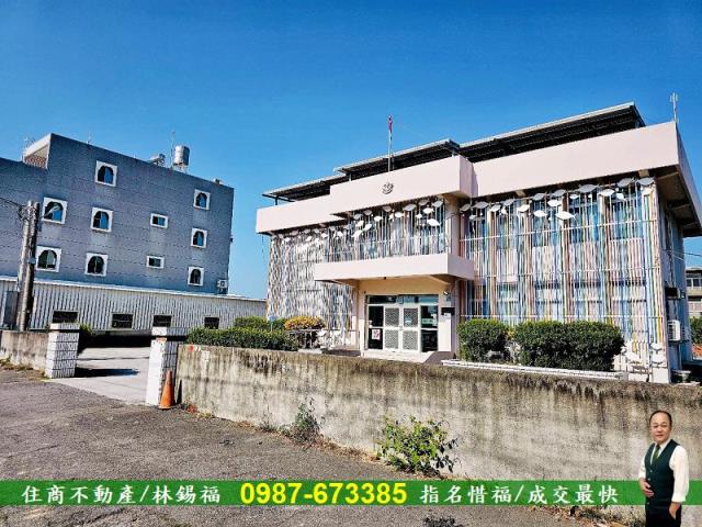 將軍建地-9