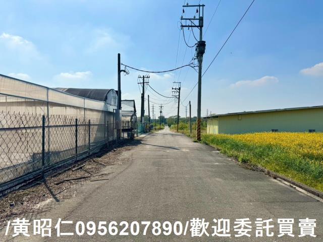 台南農地-5