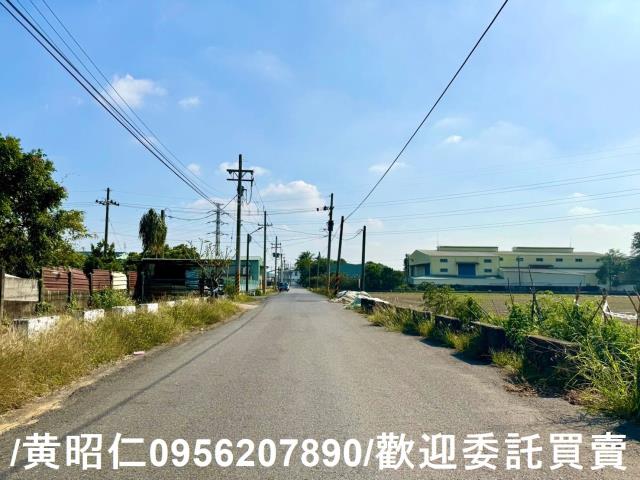 台南農地-7