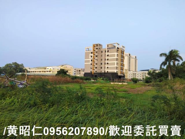 台南農地-3